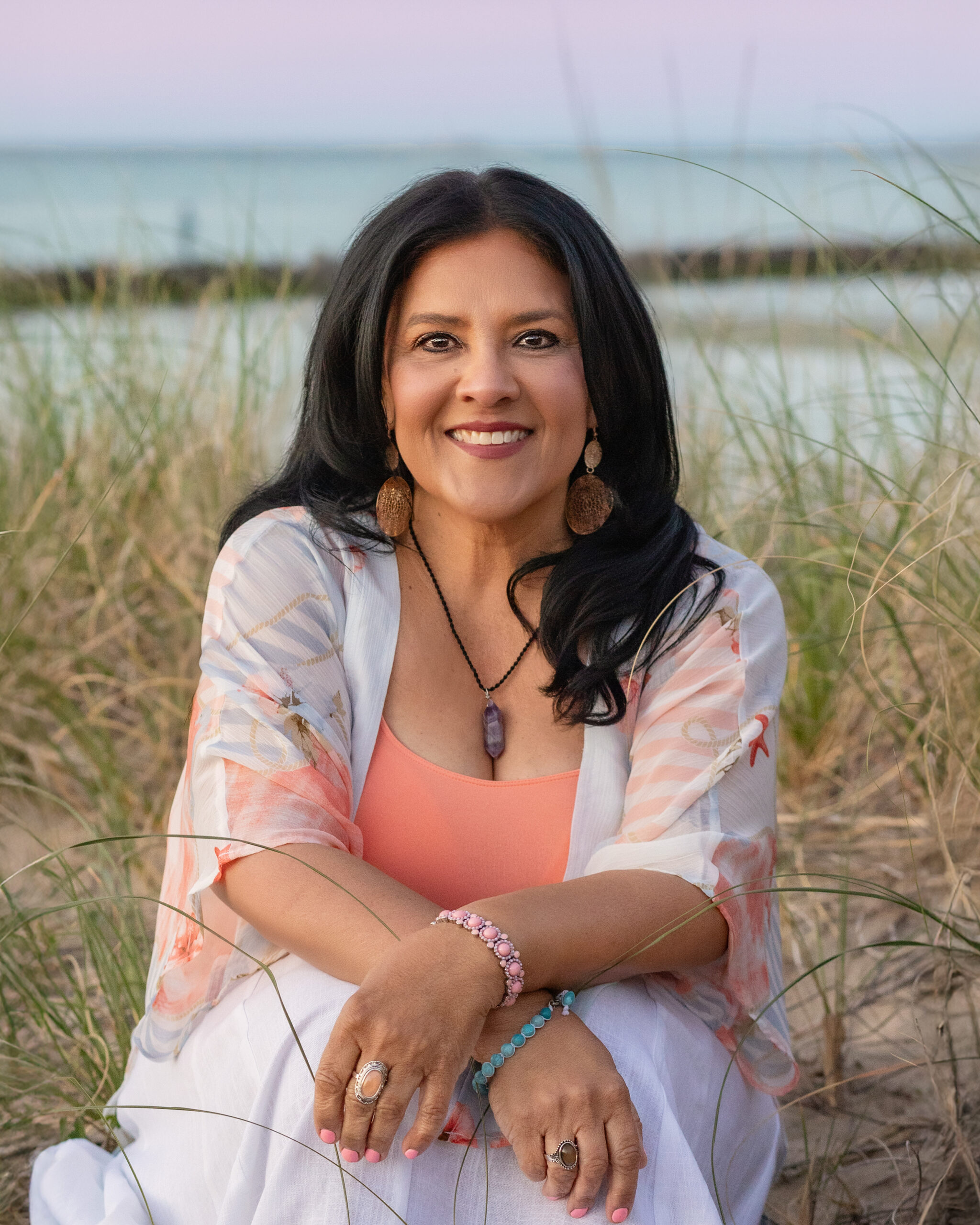 Cynthia branding session 2026
