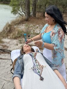 Light Body Holistic event photo