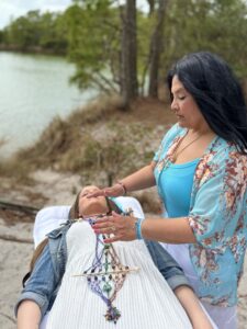 Light Body Holistic event photo