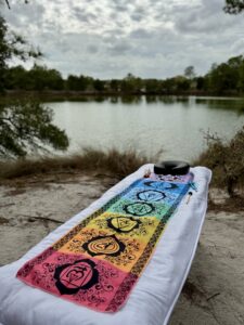 Light Body Holistic event photo